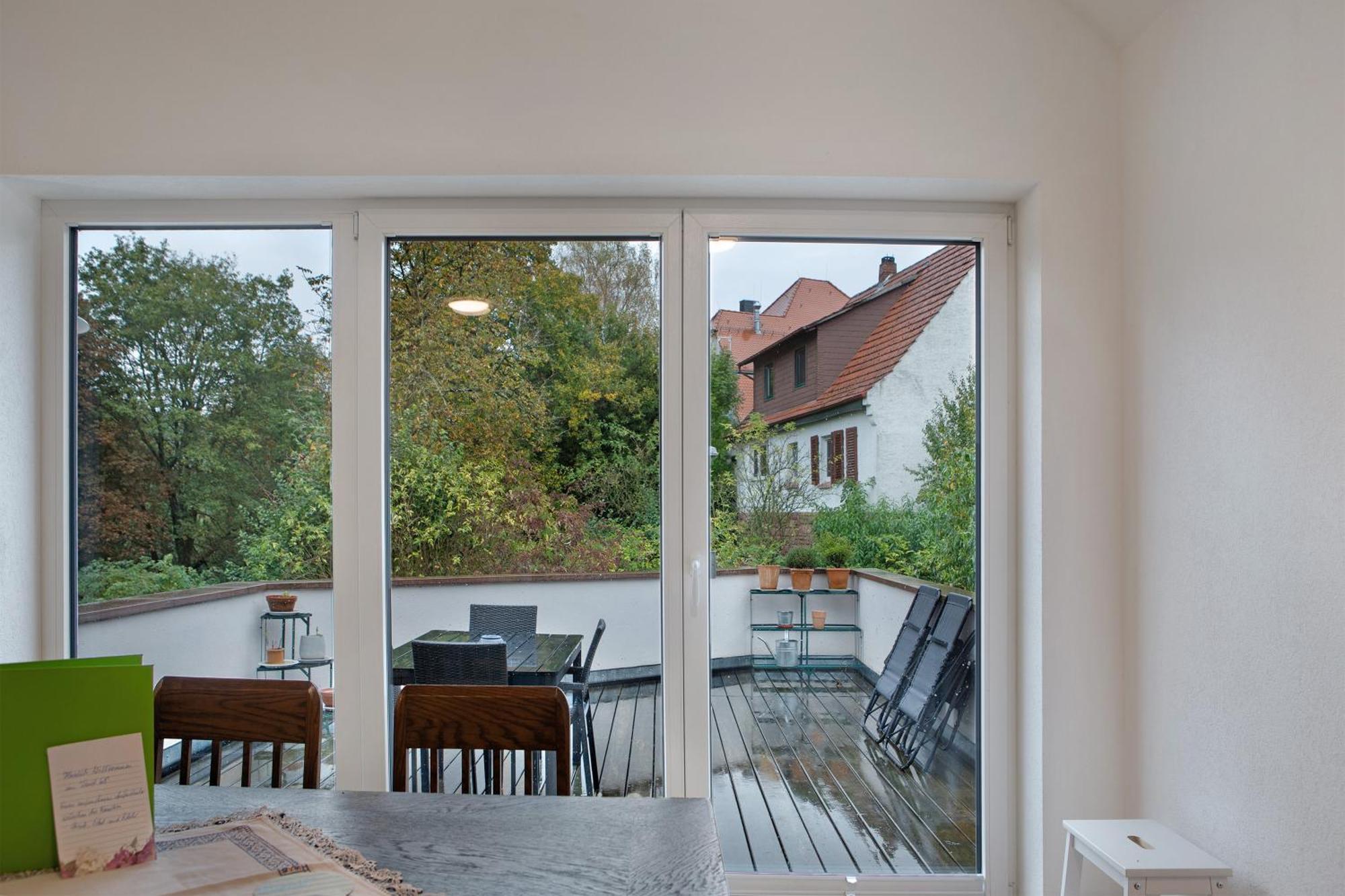 Sand 68 Steinau an der Straße Kültér fotó